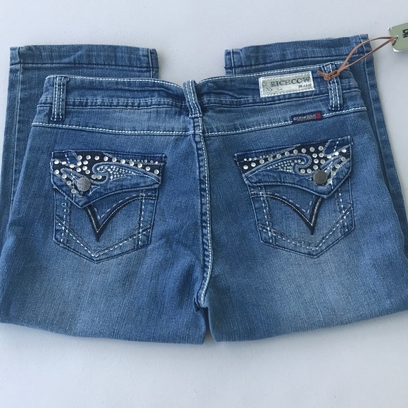 🆕RICH COW CAPRIS - Picture 5 of 5